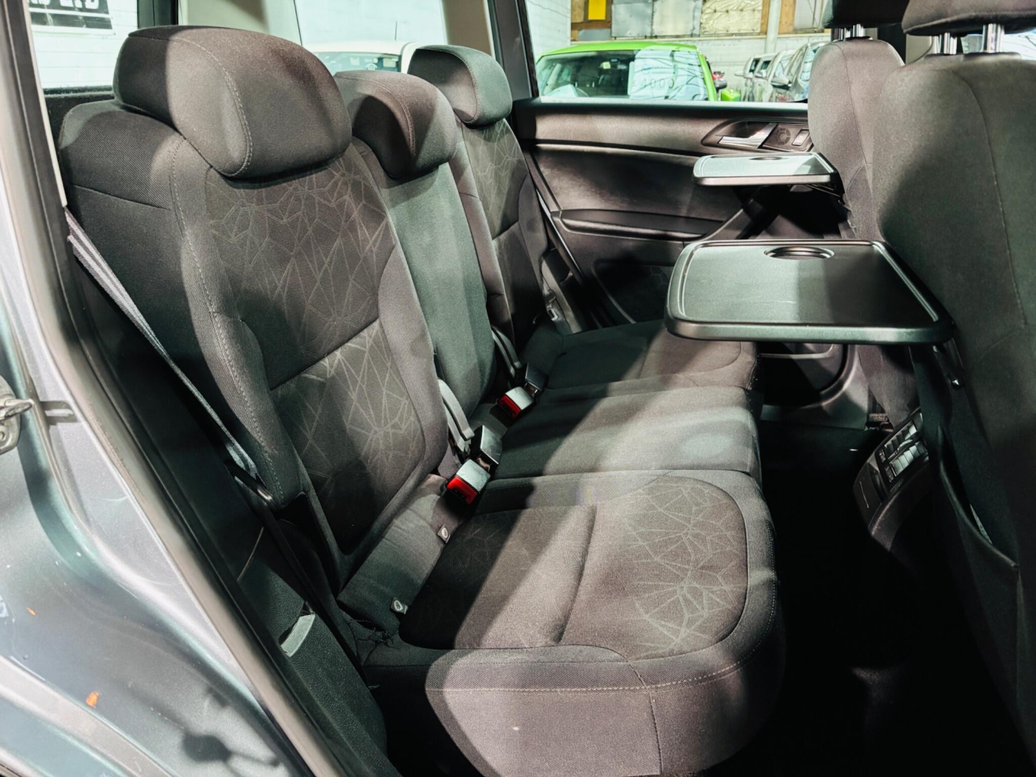 Used Skoda Yeti 2012 for sale - 76926828: Photo 15