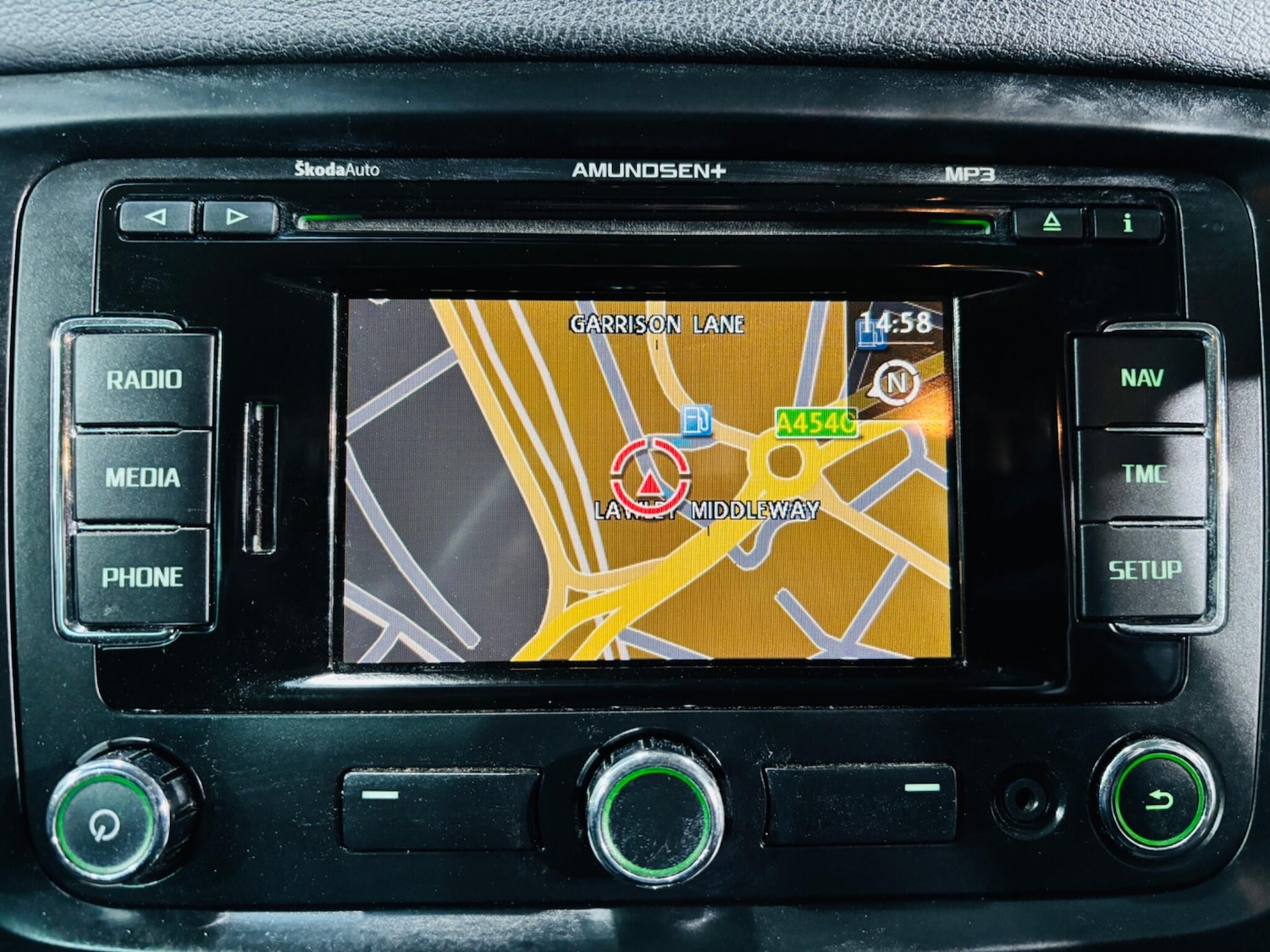 Used Skoda Yeti 2012 for sale - 76926828: Photo 24