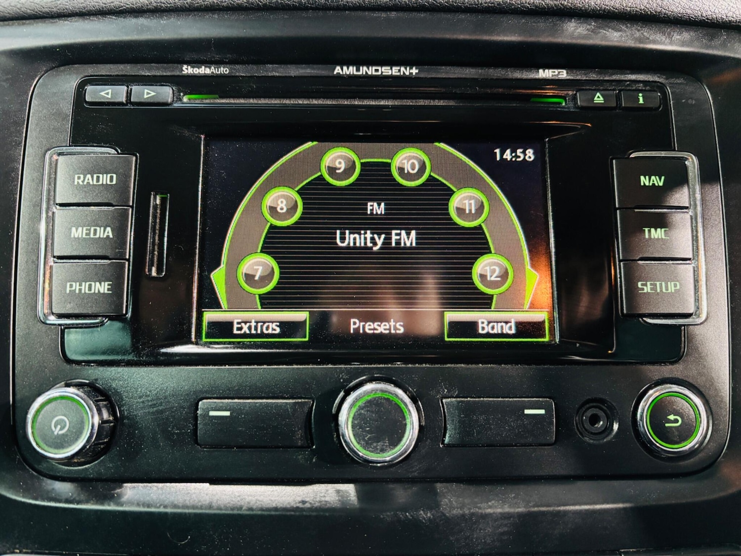 Used Skoda Yeti 2012 for sale - 76926828: Photo 25