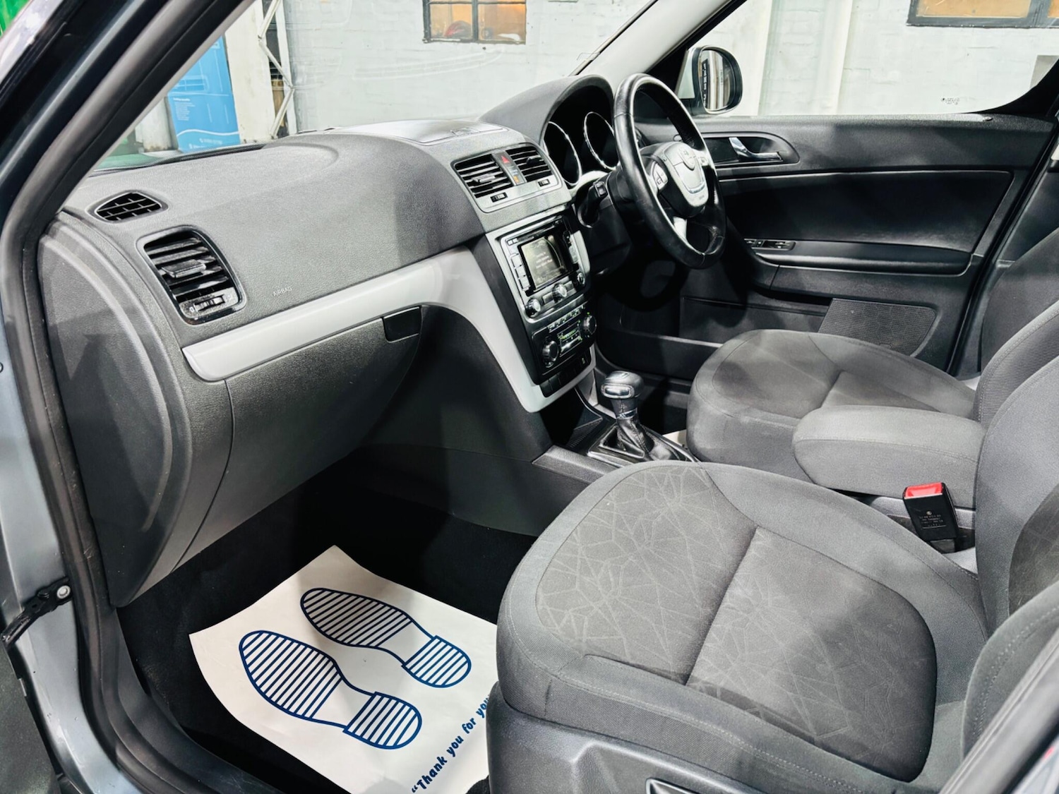 Used Skoda Yeti 2012 for sale - 76926828: Photo 26