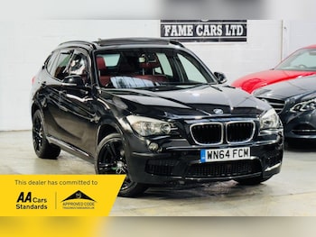 Used BMW X1 2014 for sale - 78958289: Photo