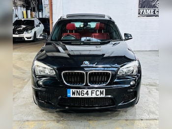 Used BMW X1 2014 for sale - 78958289: Photo