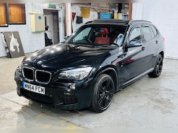 Used BMW X1 2014 for sale - 78958289: Photo