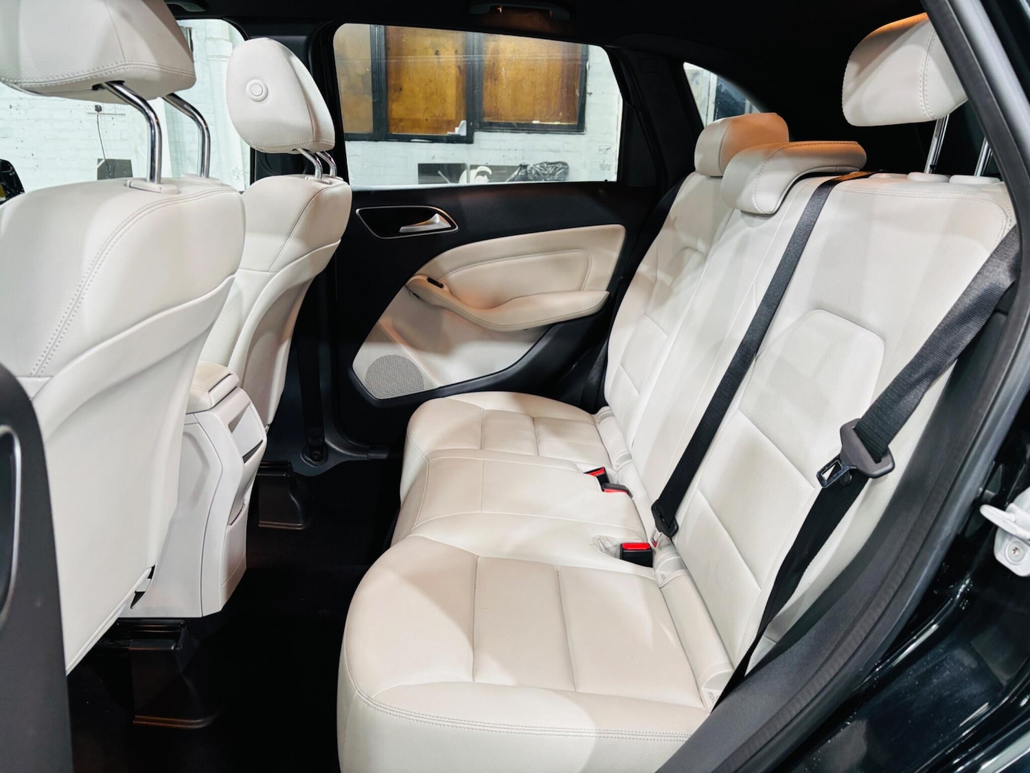 Used Mercedes-Benz B Class 2015 for sale - 77255158: Photo 16