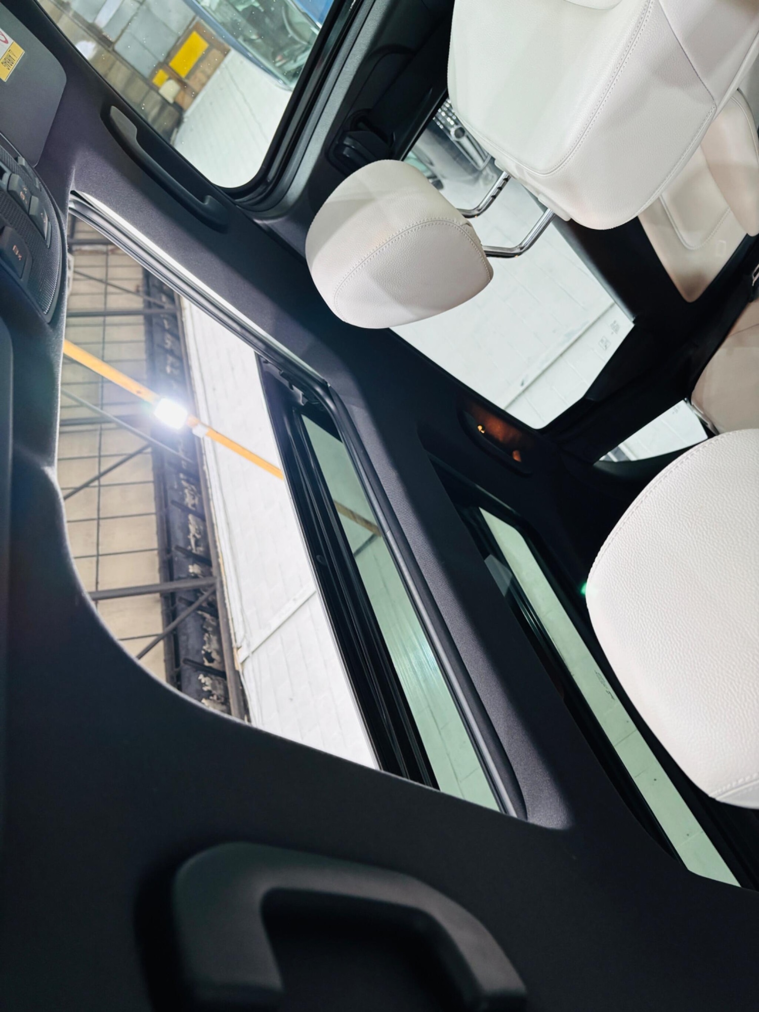 Used Mercedes-Benz B Class 2015 for sale - 77255158: Photo 17