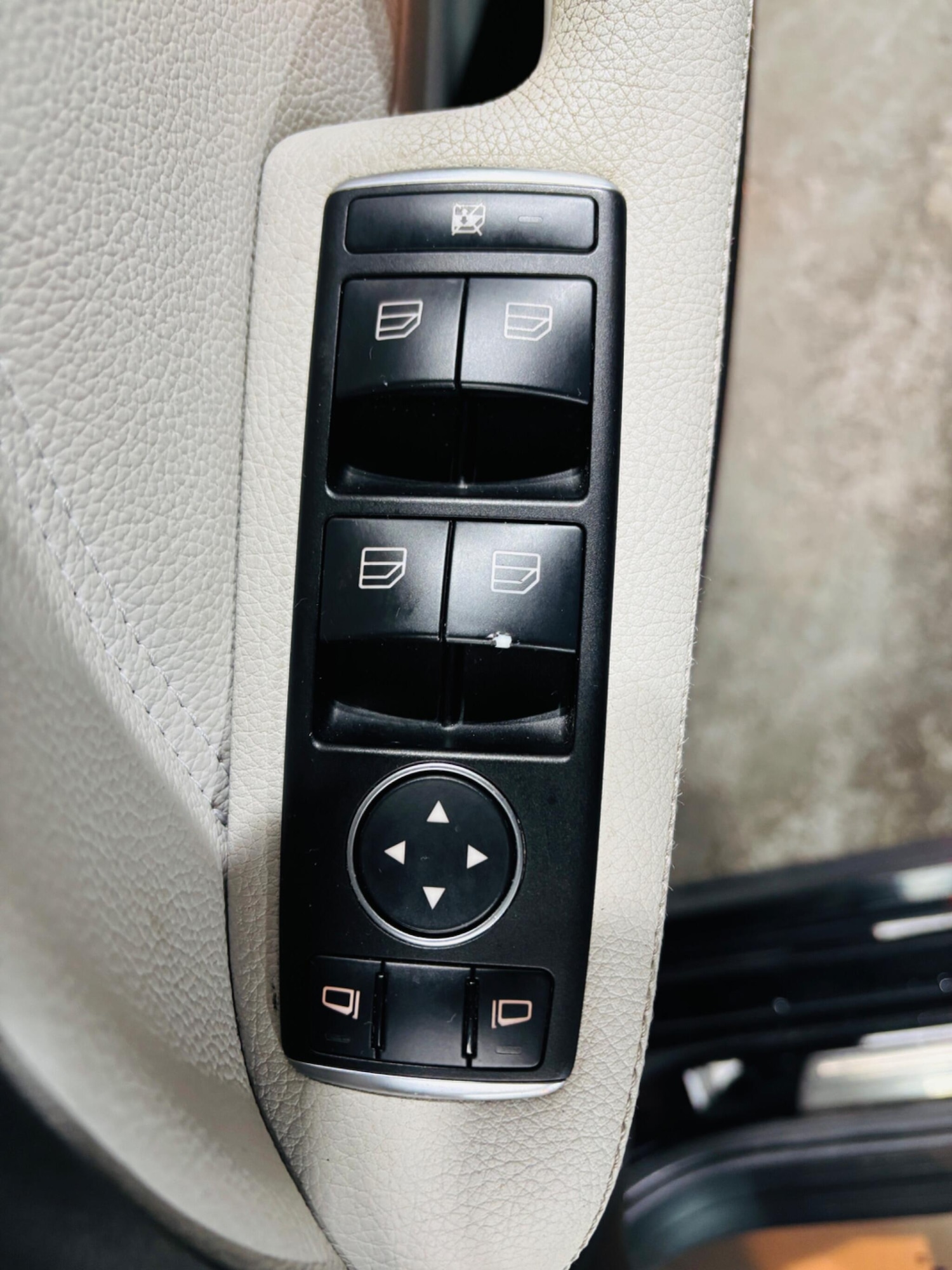 Used Mercedes-Benz B Class 2015 for sale - 77255158: Photo 18