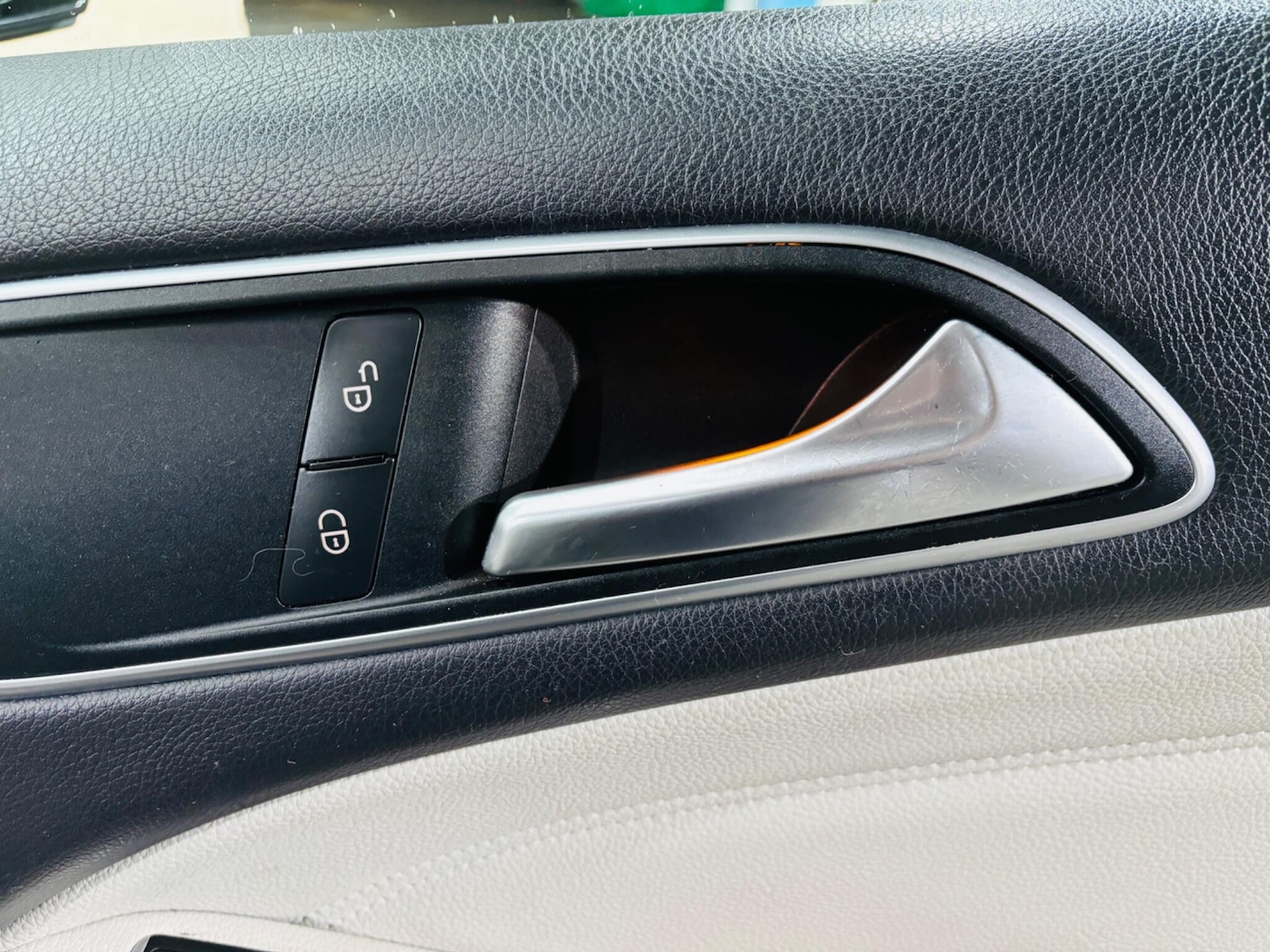 Used Mercedes-Benz B Class 2015 for sale - 77255158: Photo 19