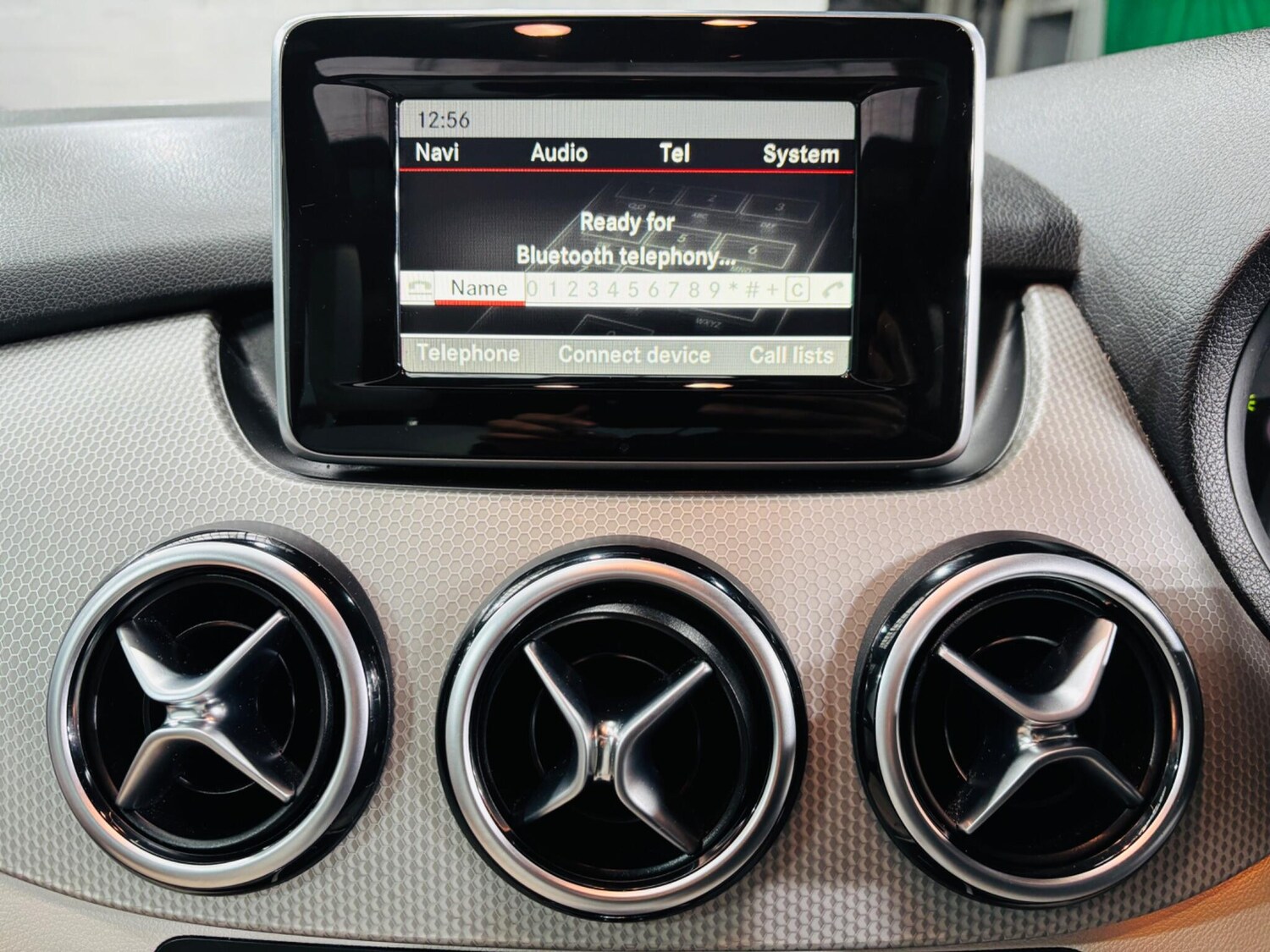 Used Mercedes-Benz B Class 2015 for sale - 77255158: Photo 26