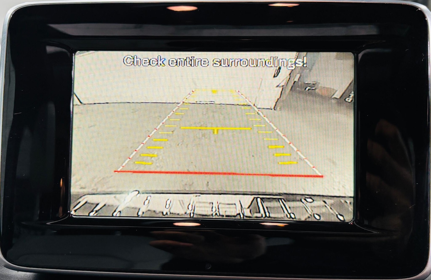 Used Mercedes-Benz B Class 2015 for sale - 77255158: Photo 29