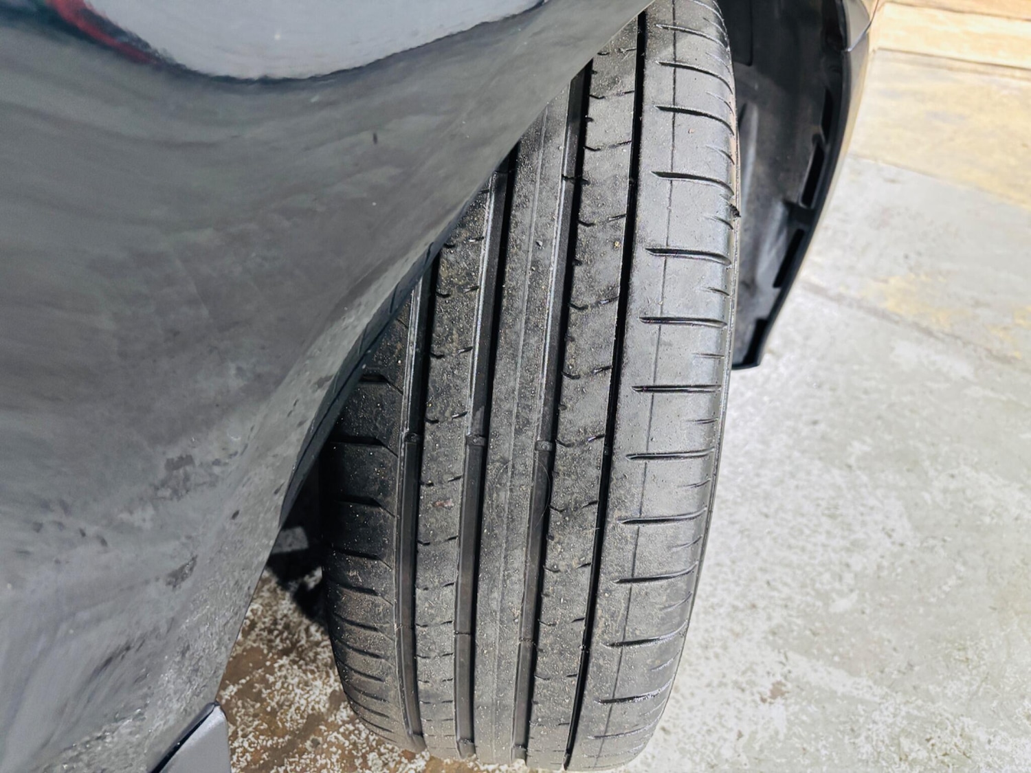 Used Mercedes-Benz B Class 2015 for sale - 77255158: Photo 33