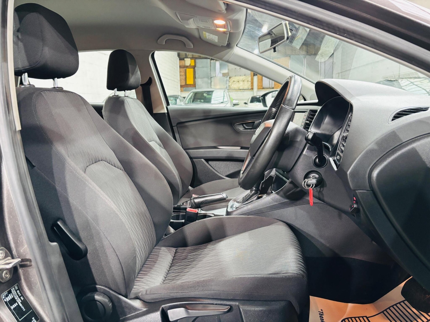 Used SEAT Leon 2015 for sale - 77267011: Photo 13