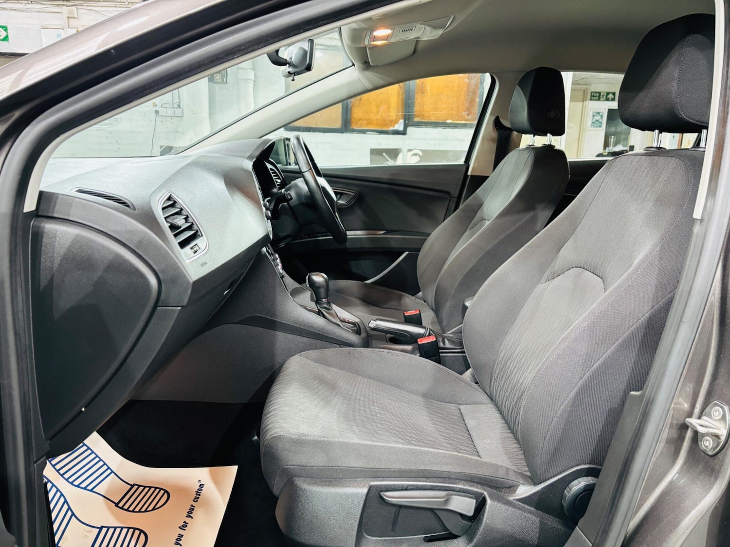 Used SEAT Leon 2015 for sale - 77267011: Photo 15