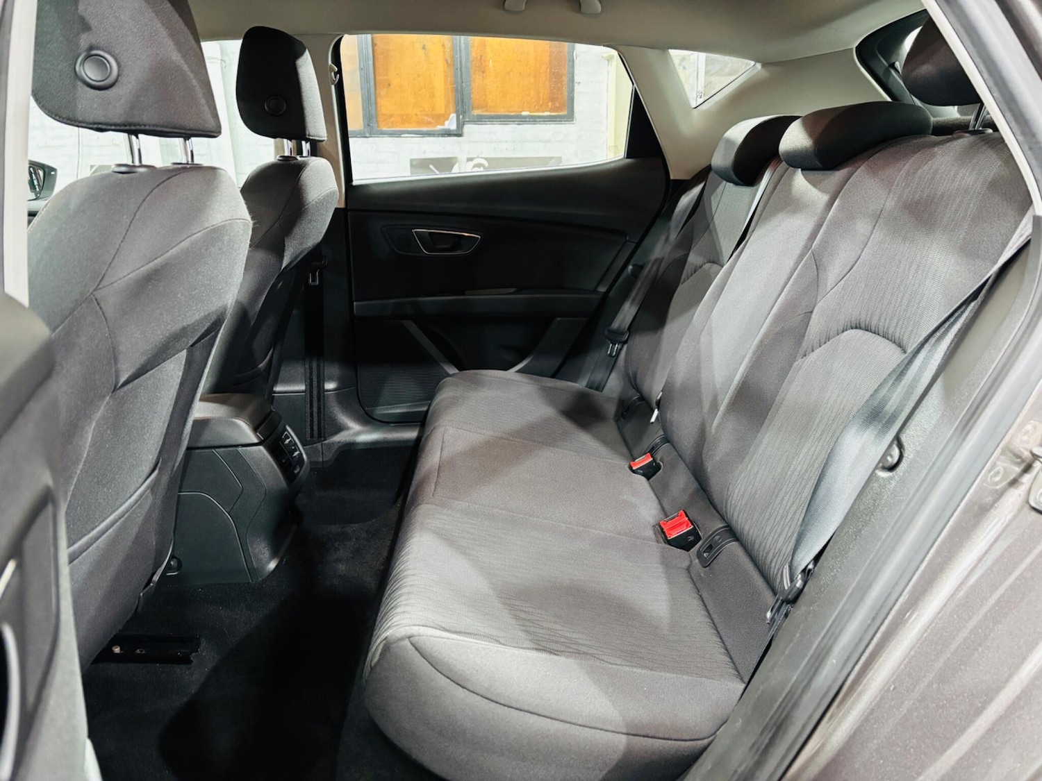 Used SEAT Leon 2015 for sale - 77267011: Photo 16