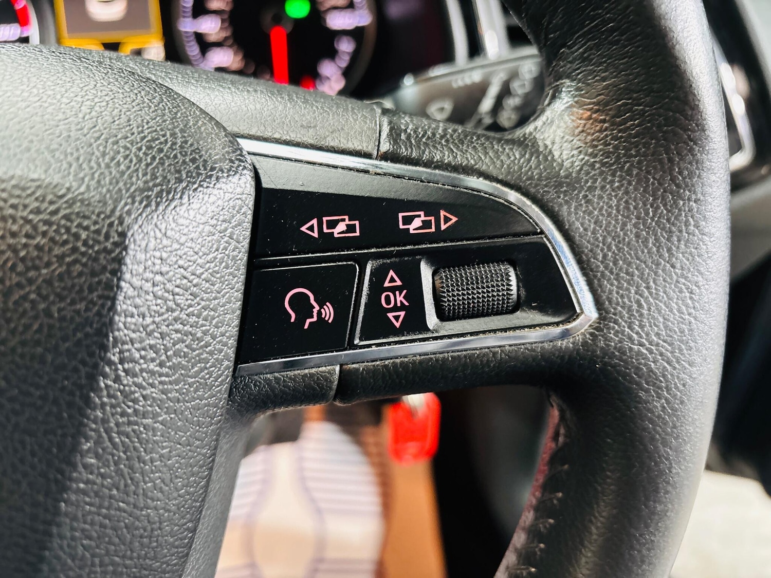 Used SEAT Leon 2015 for sale - 77267011: Photo 20