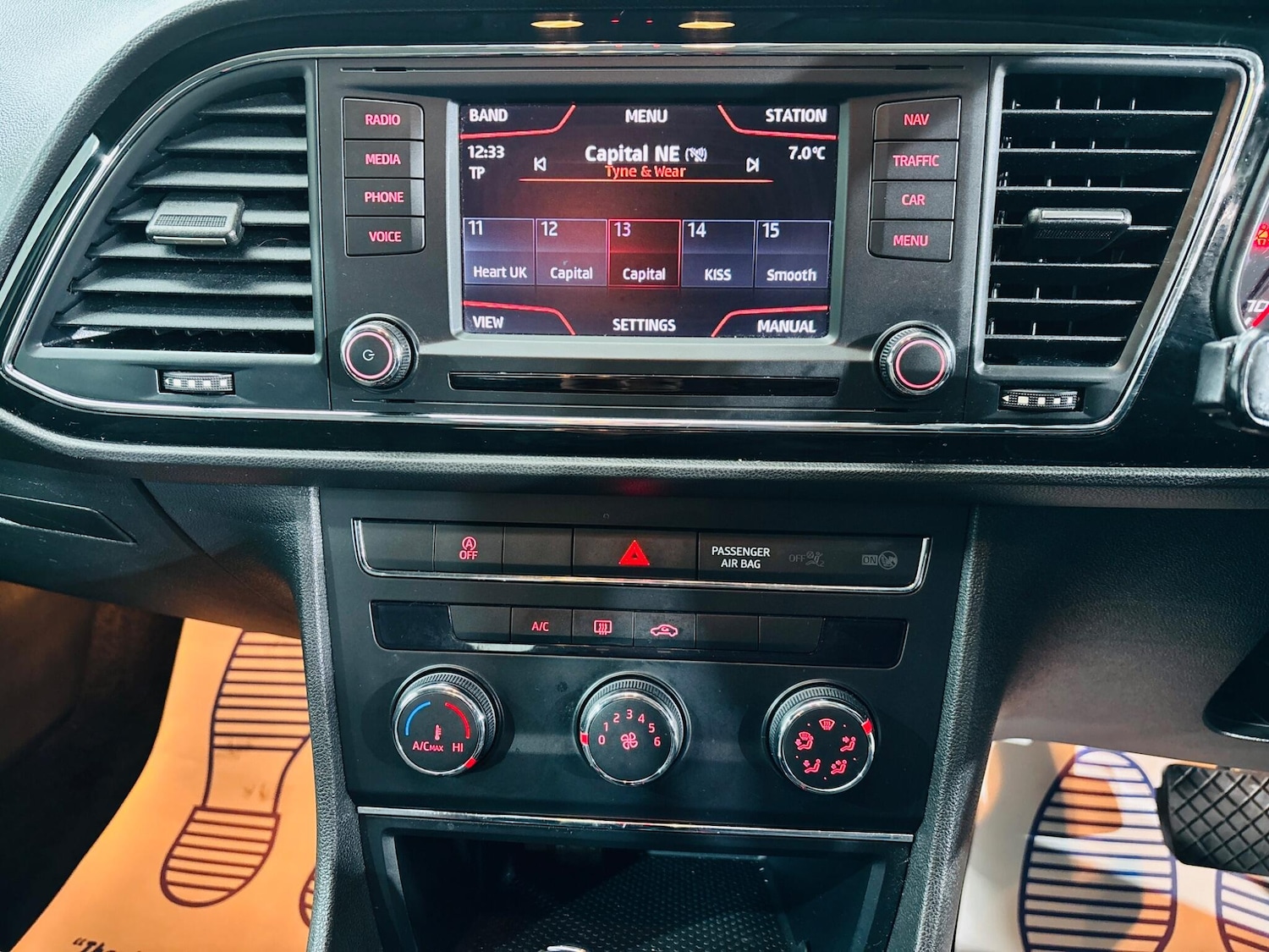 Used SEAT Leon 2015 for sale - 77267011: Photo 22