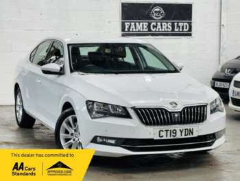 (19) - 1.5 TSI ACT SE DSG Euro 6 (s/s) 5dr