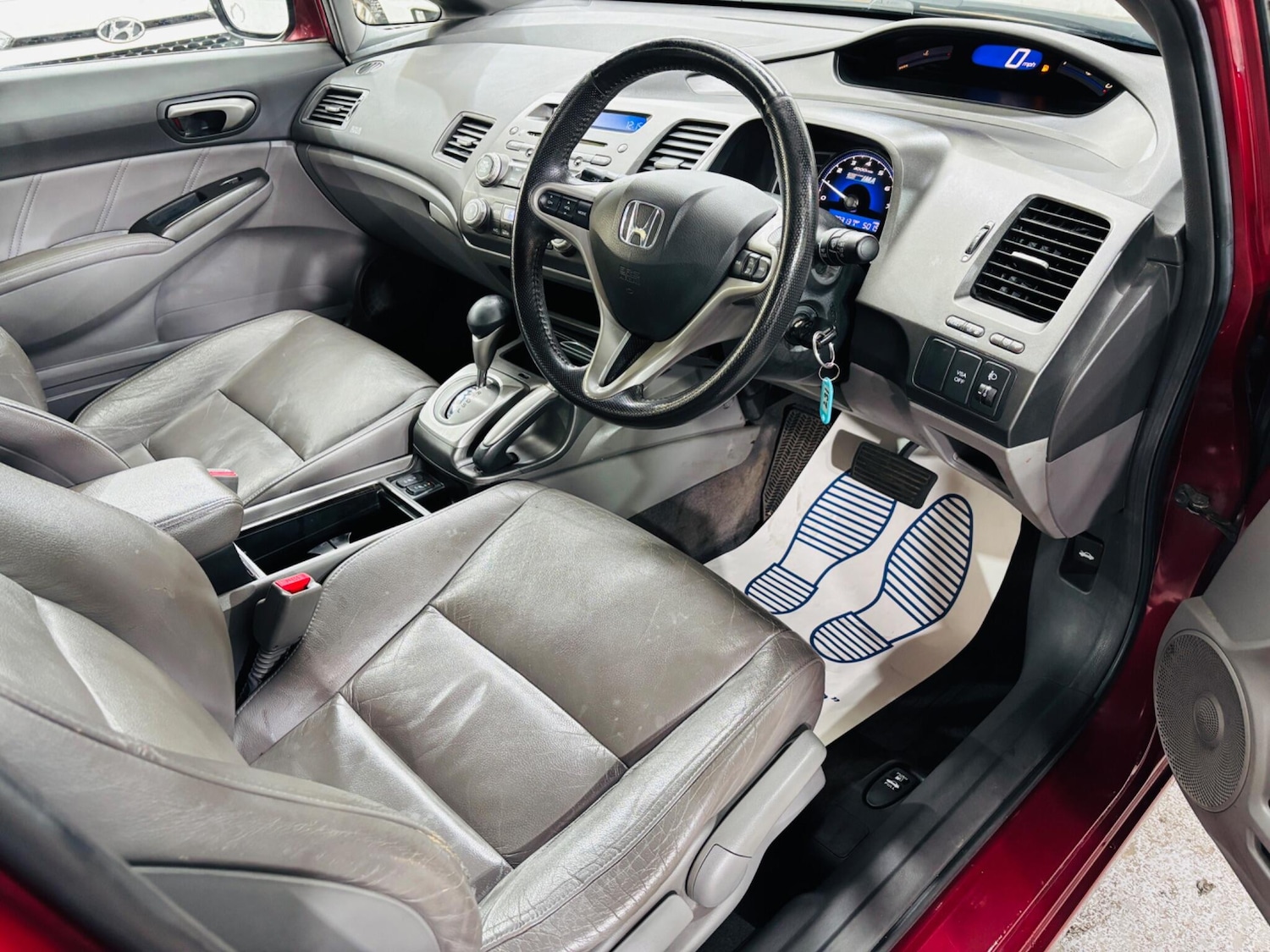 Used Honda Civic 2006 for sale - 78171285: Photo 10