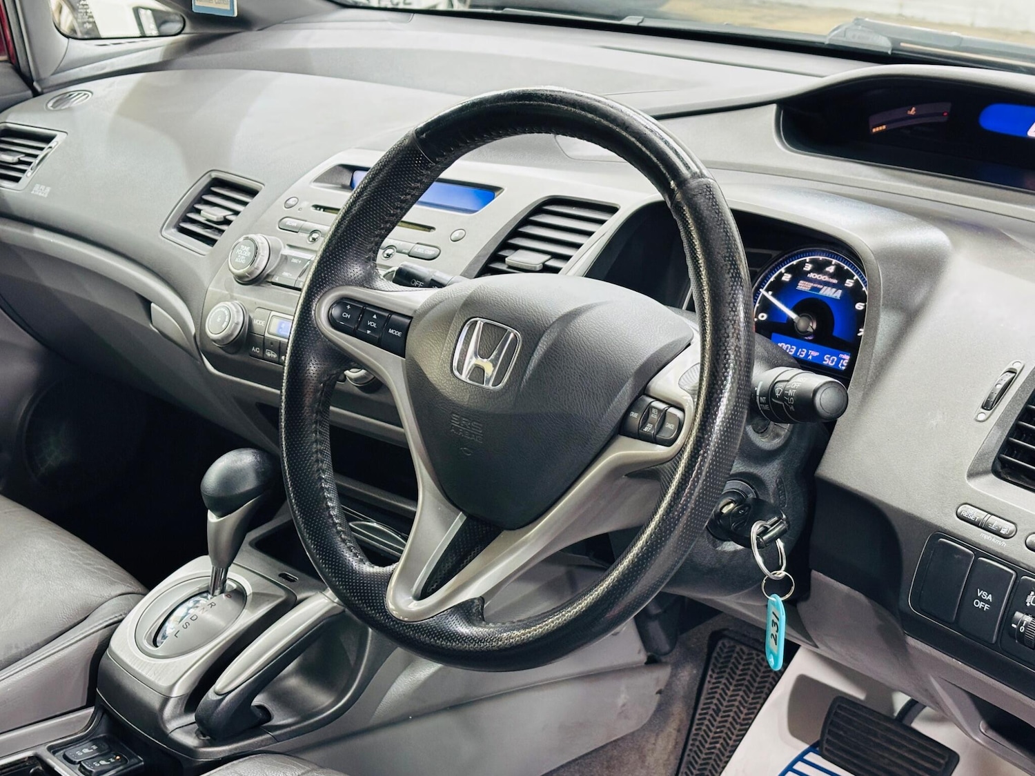 Used Honda Civic 2006 for sale - 78171285: Photo 11