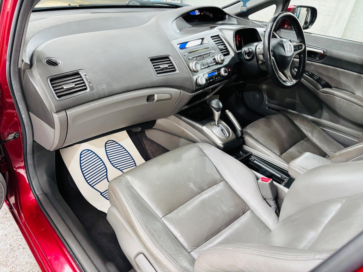 Used Honda Civic 2006 for sale - 78171285: Photo 14