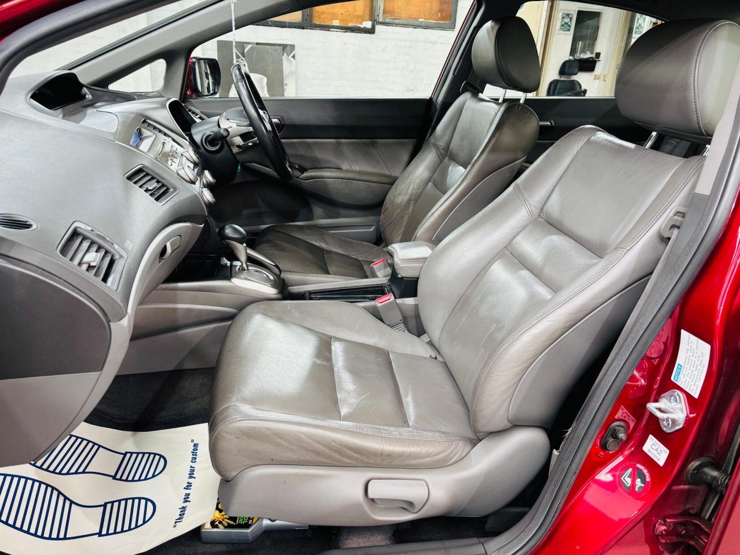 Used Honda Civic 2006 for sale - 78171285: Photo 15