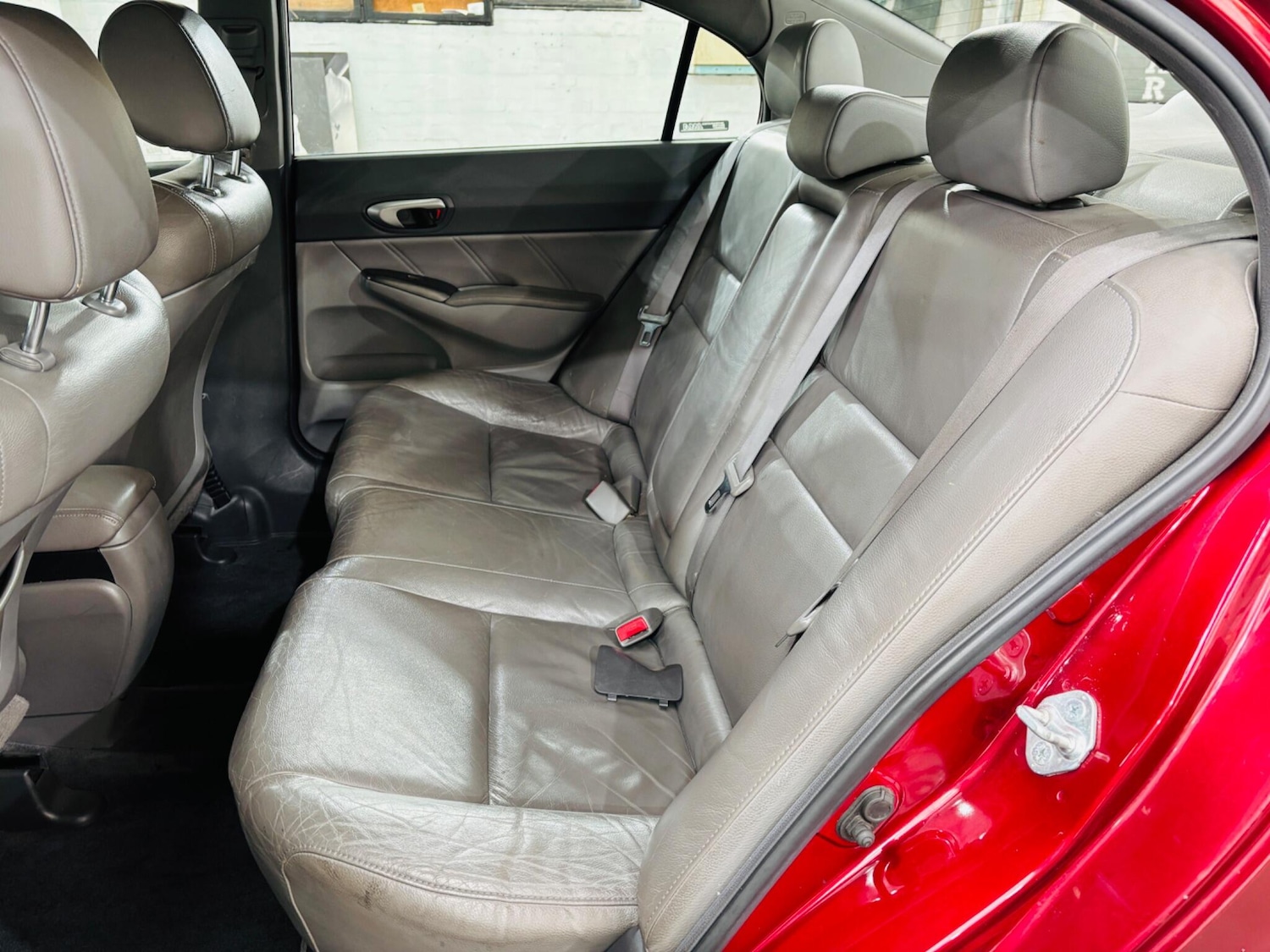 Used Honda Civic 2006 for sale - 78171285: Photo 16