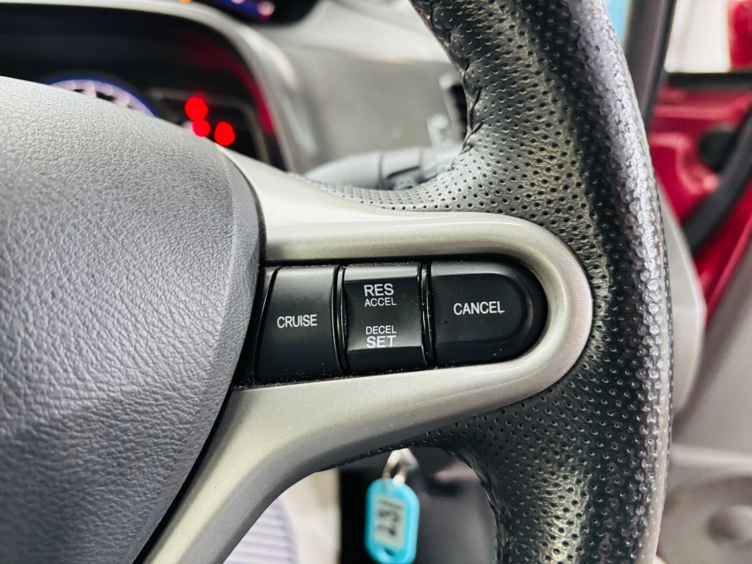 Used Honda Civic 2006 for sale - 78171285: Photo 20