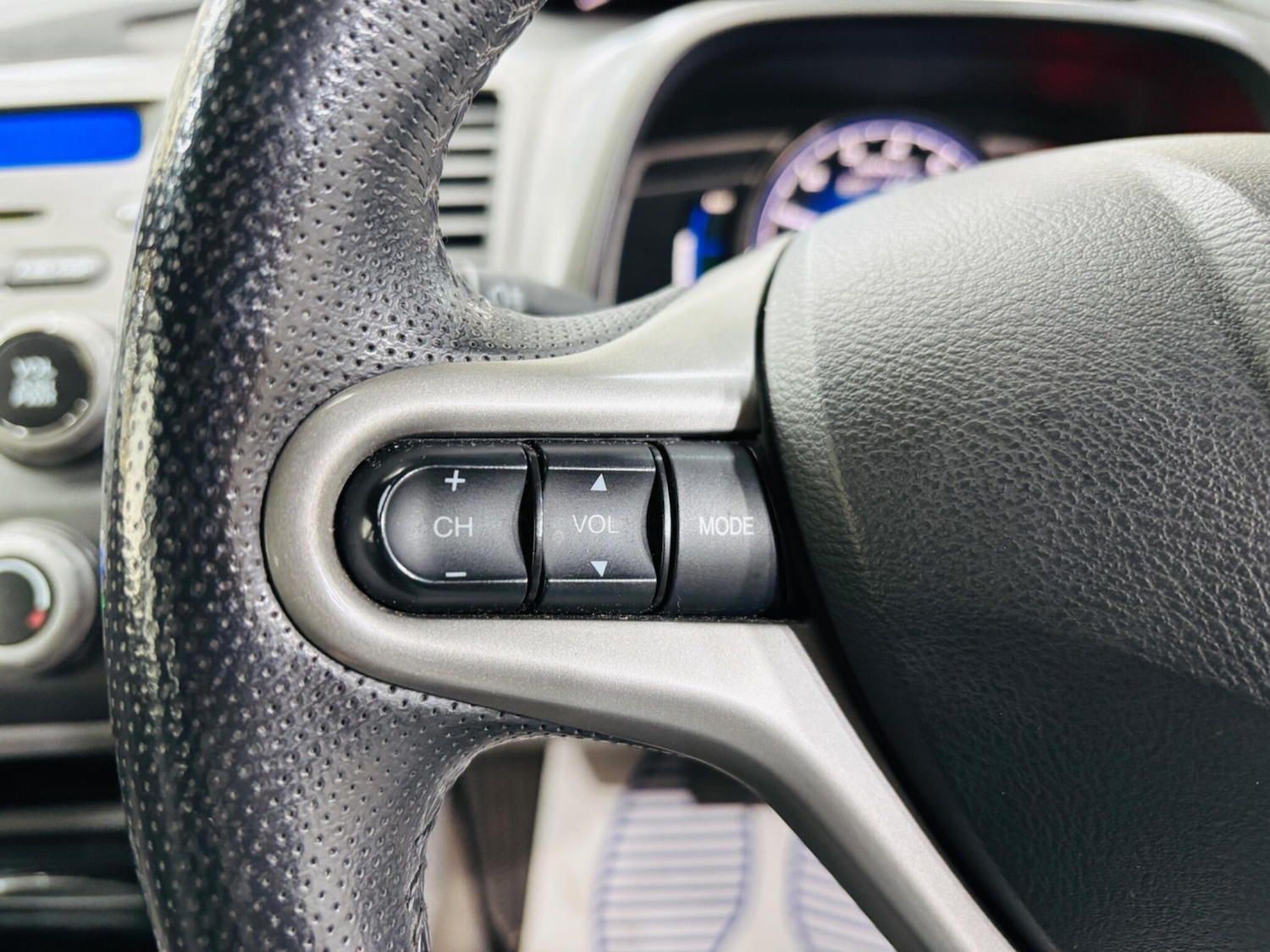 Used Honda Civic 2006 for sale - 78171285: Photo 21