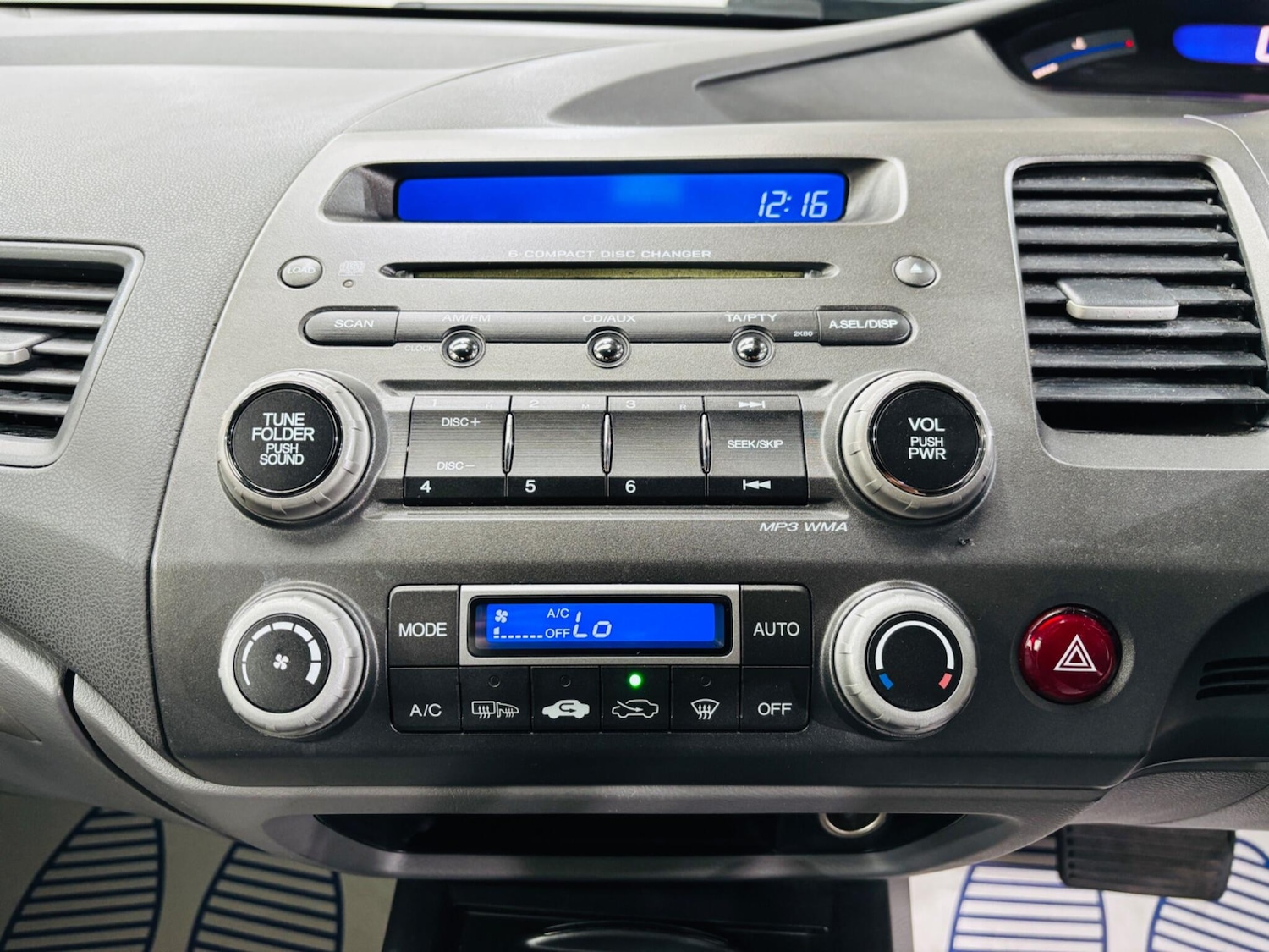 Used Honda Civic 2006 for sale - 78171285: Photo 22