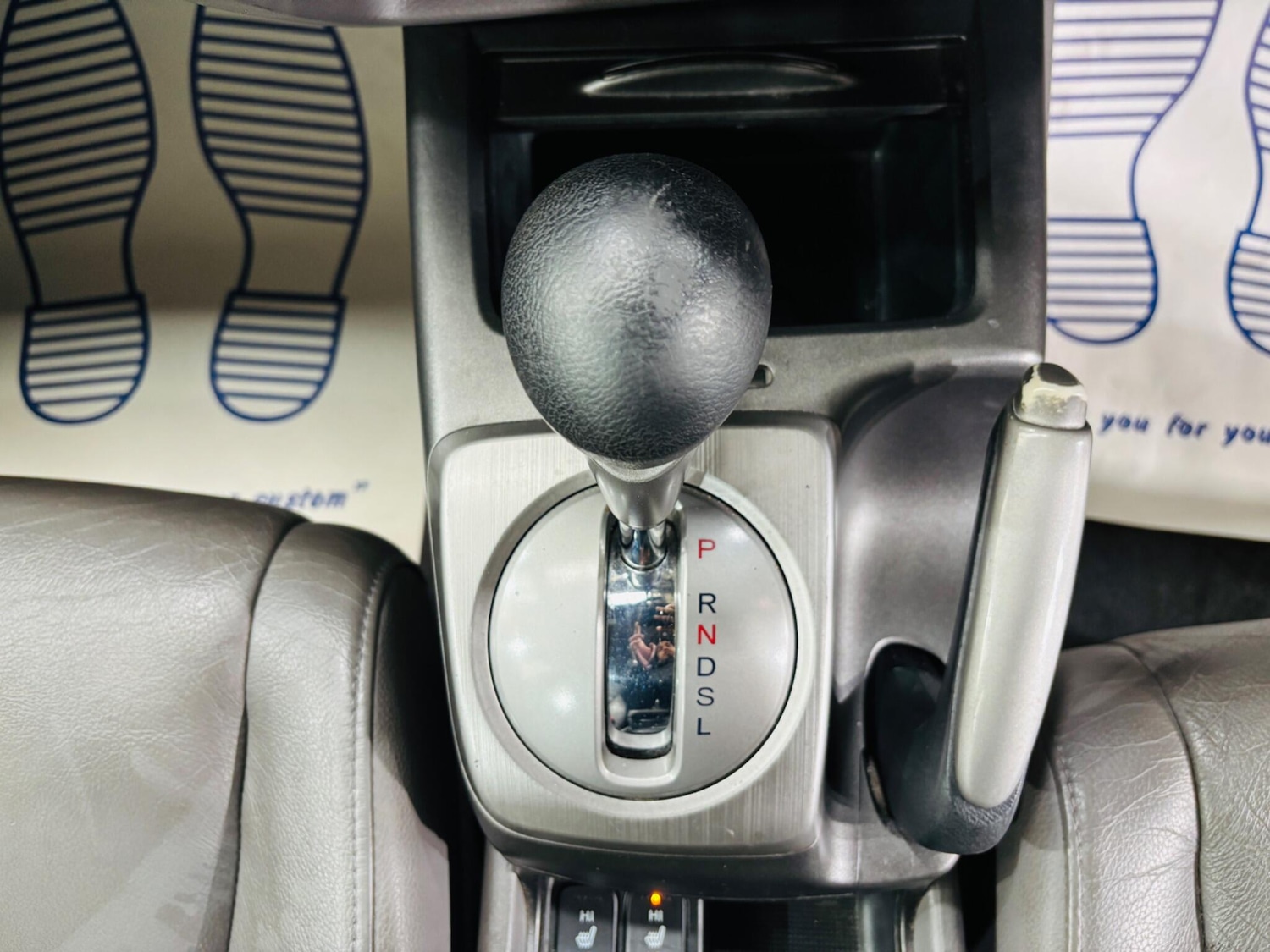 Used Honda Civic 2006 for sale - 78171285: Photo 24