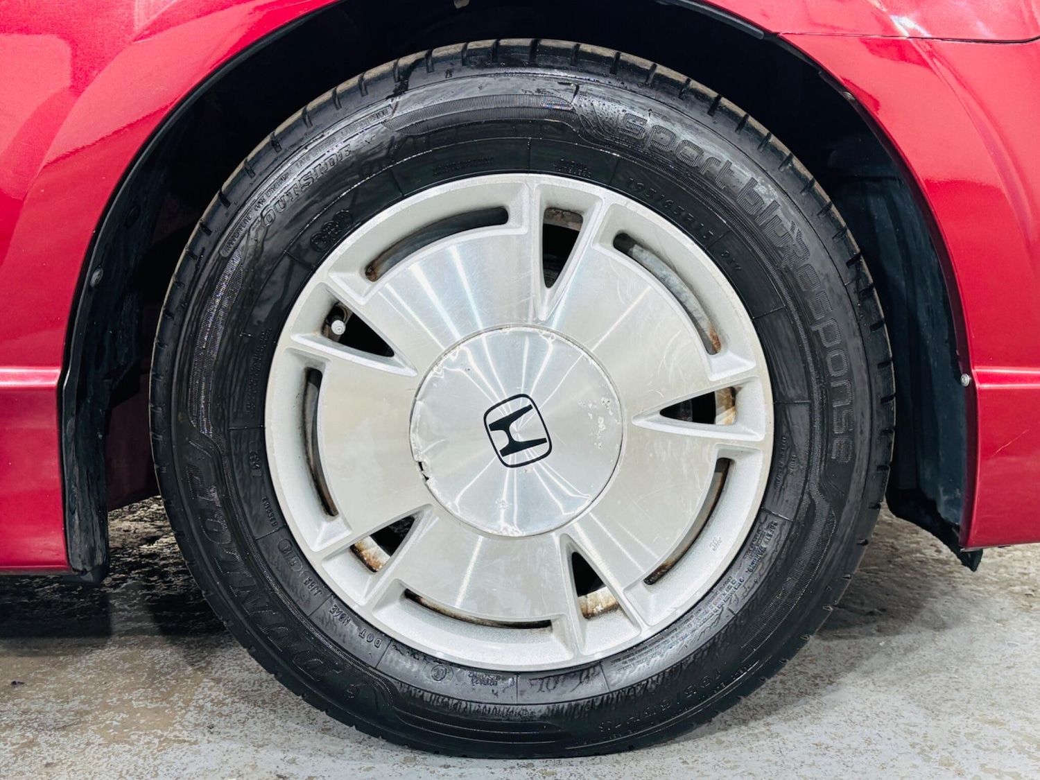 Used Honda Civic 2006 for sale - 78171285: Photo 25