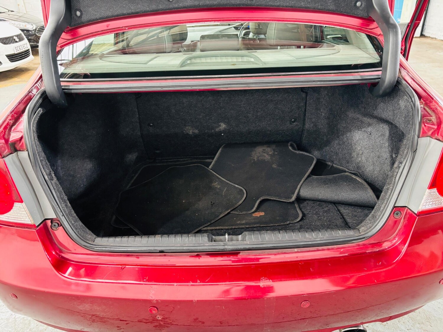 Used Honda Civic 2006 for sale - 78171285: Photo 27