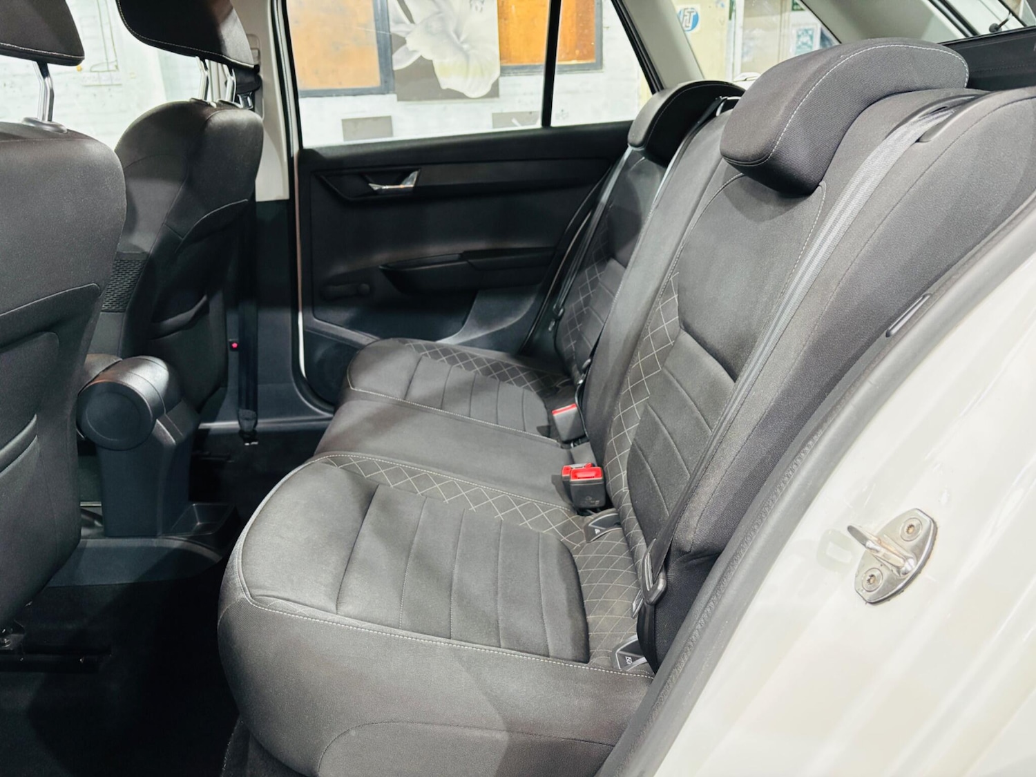 Used Skoda Fabia 2015 for sale - 76498649: Photo 16