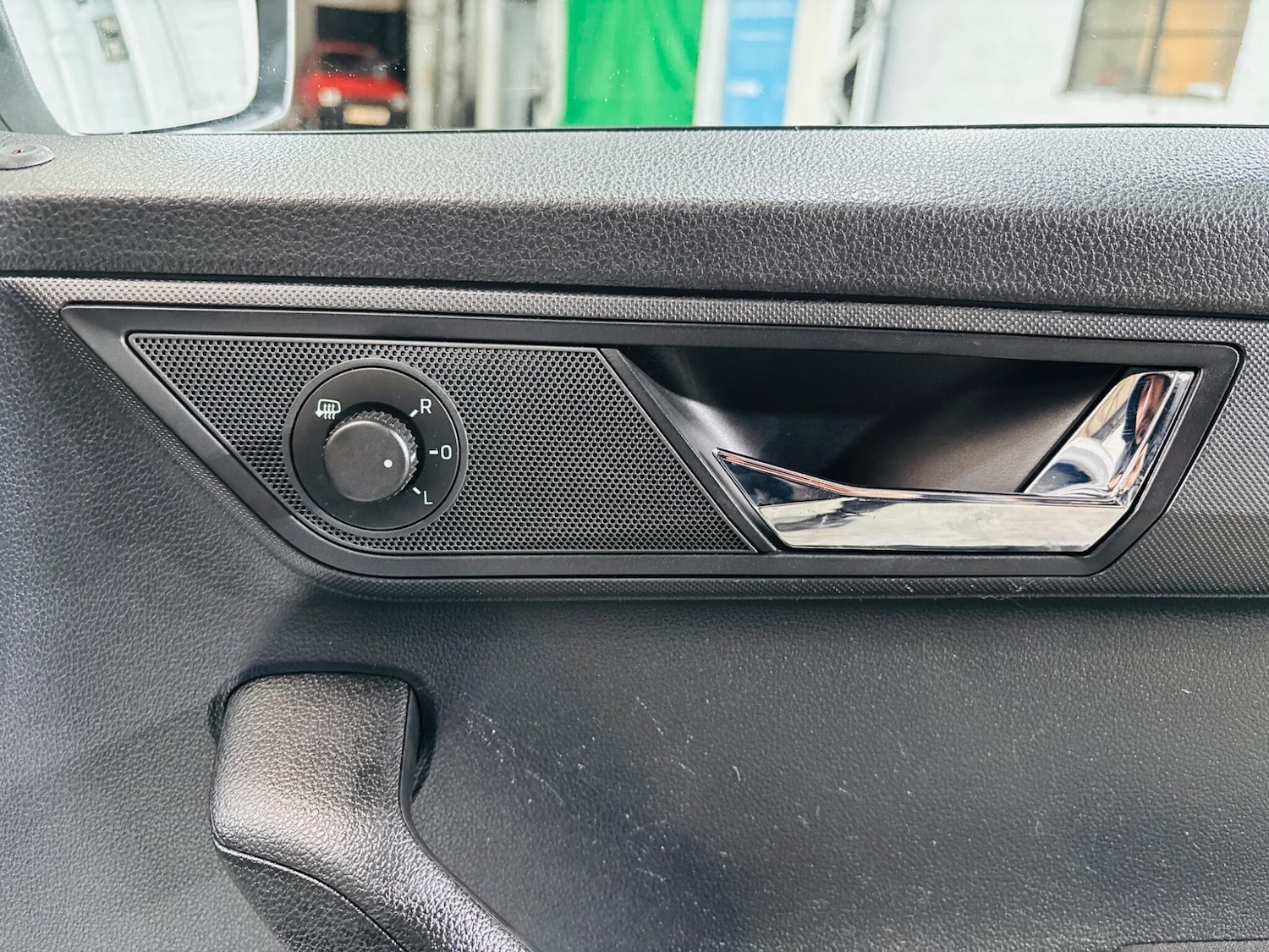 Used Skoda Fabia 2015 for sale - 76498649: Photo 18