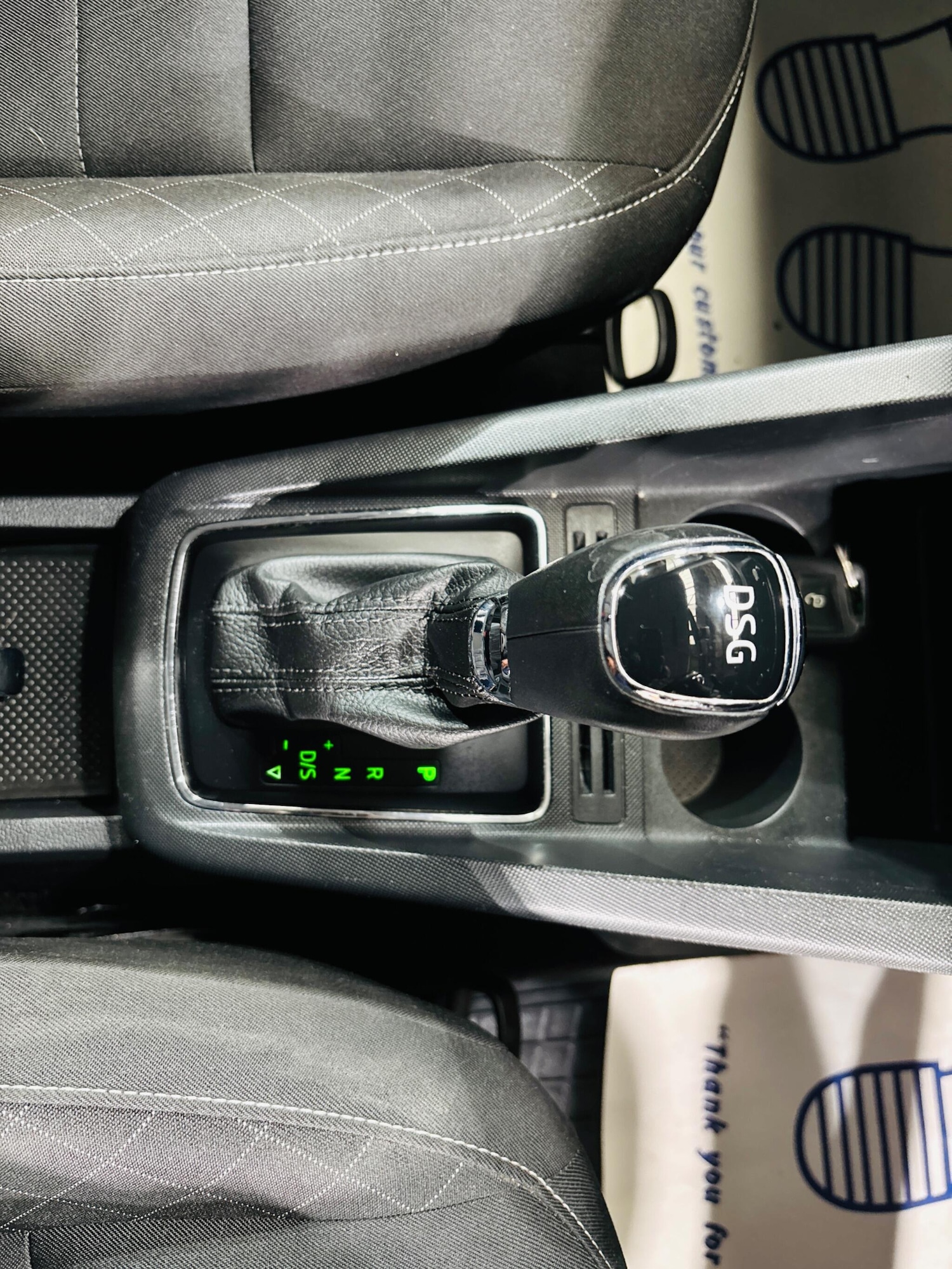 Used Skoda Fabia 2015 for sale - 76498649: Photo 30