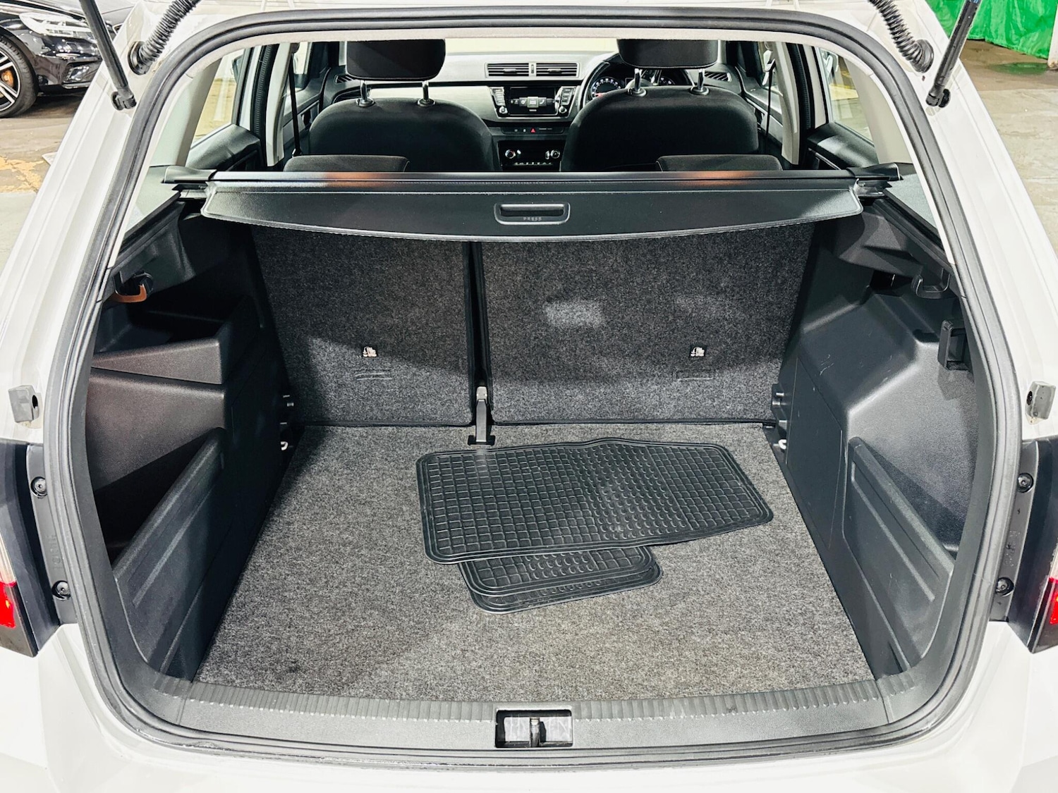 Used Skoda Fabia 2015 for sale - 76498649: Photo 34