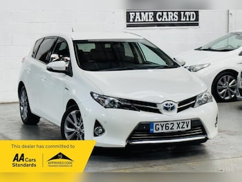 Used Toyota Auris 2012 for sale - 79387507: Photo