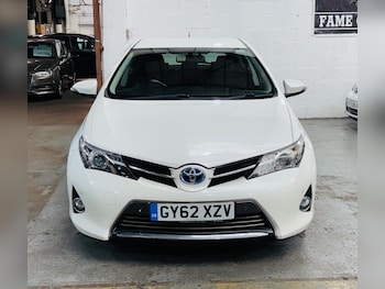 Used Toyota Auris 2012 for sale - 79387507: Photo