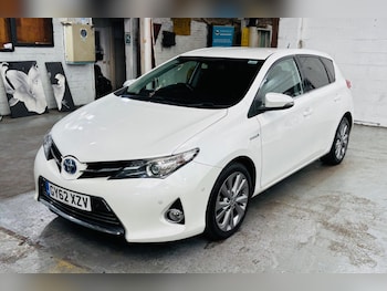 Used Toyota Auris 2012 for sale - 79387507: Photo