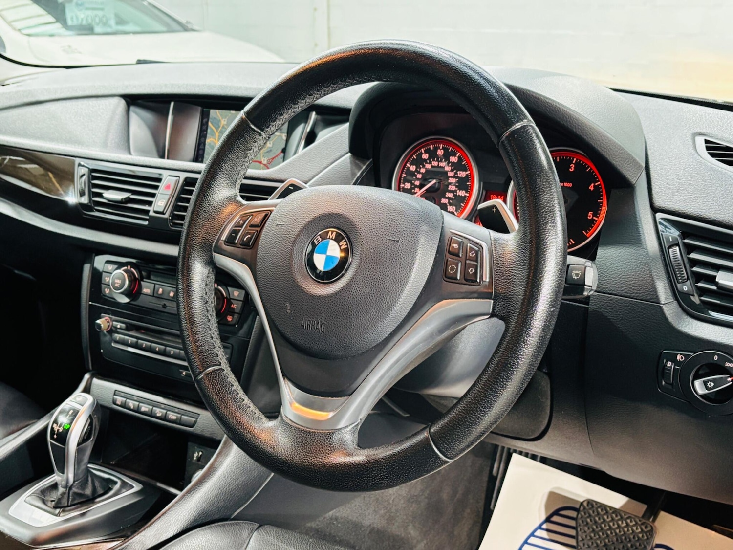 Used BMW X1 2013 for sale - 76989182: Photo 11