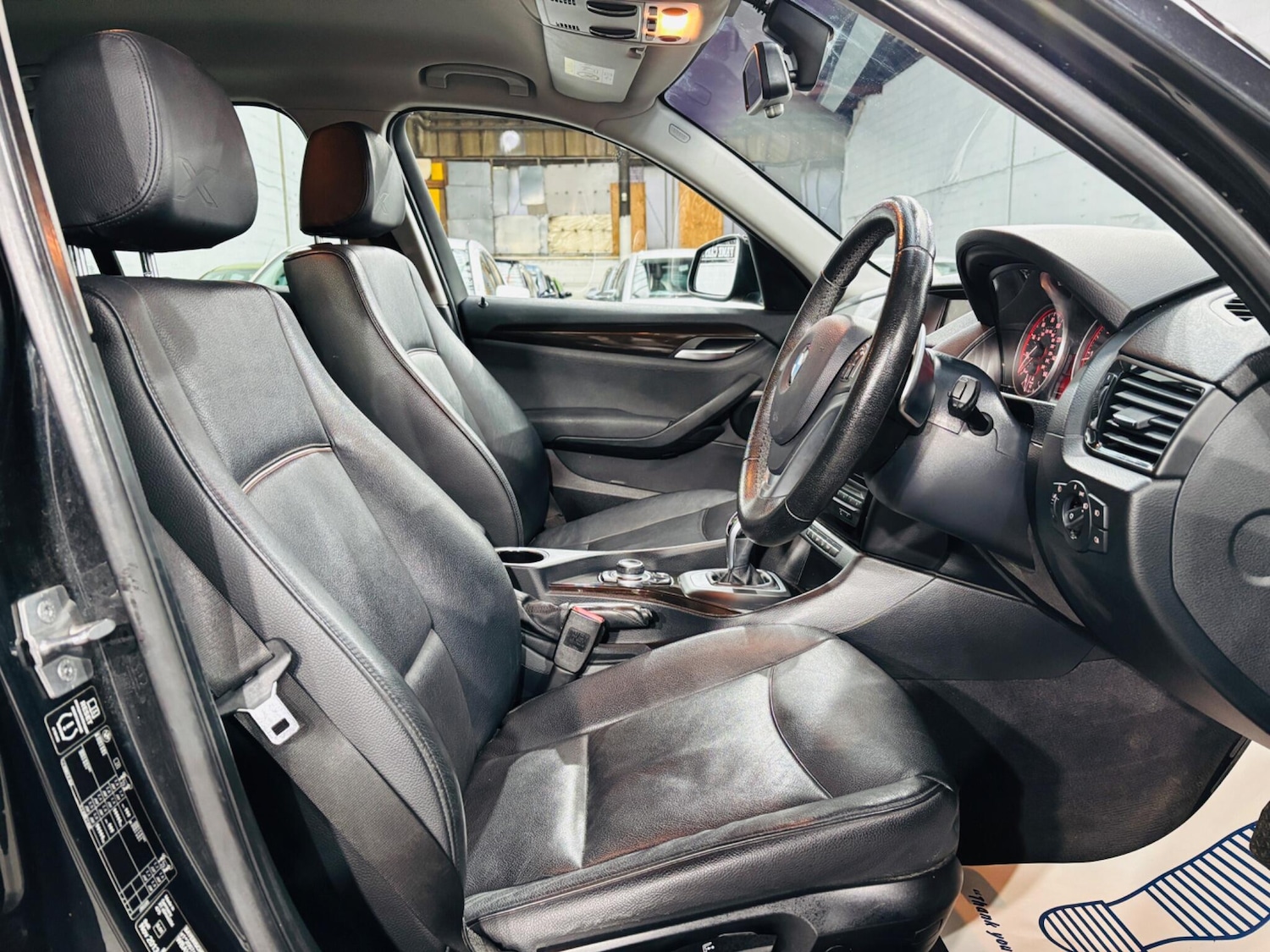 Used BMW X1 2013 for sale - 76989182: Photo 13