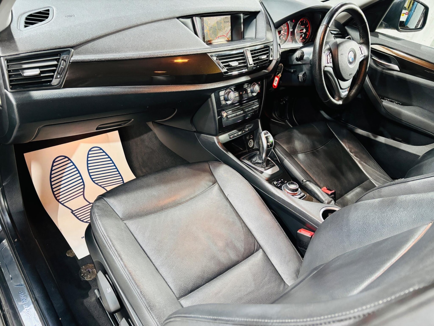 Used BMW X1 2013 for sale - 76989182: Photo 16