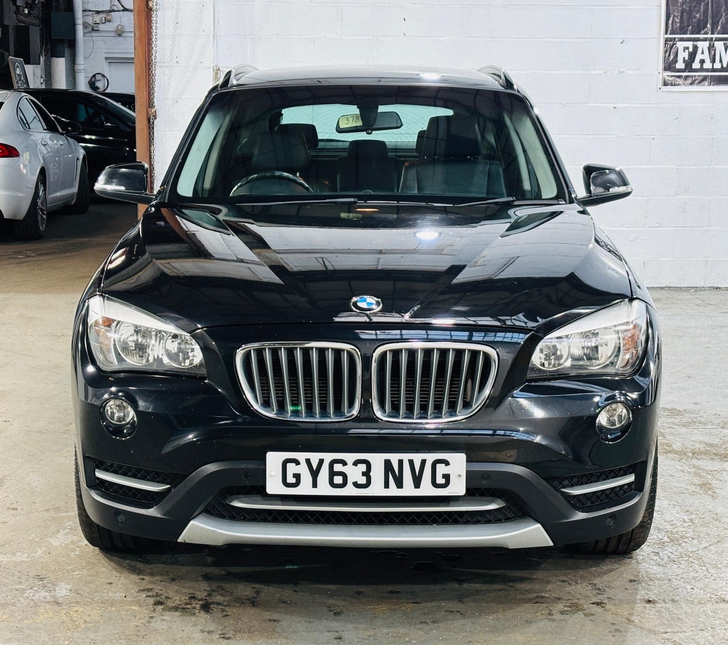 Used BMW X1 2013 for sale - 76989182: Photo 2