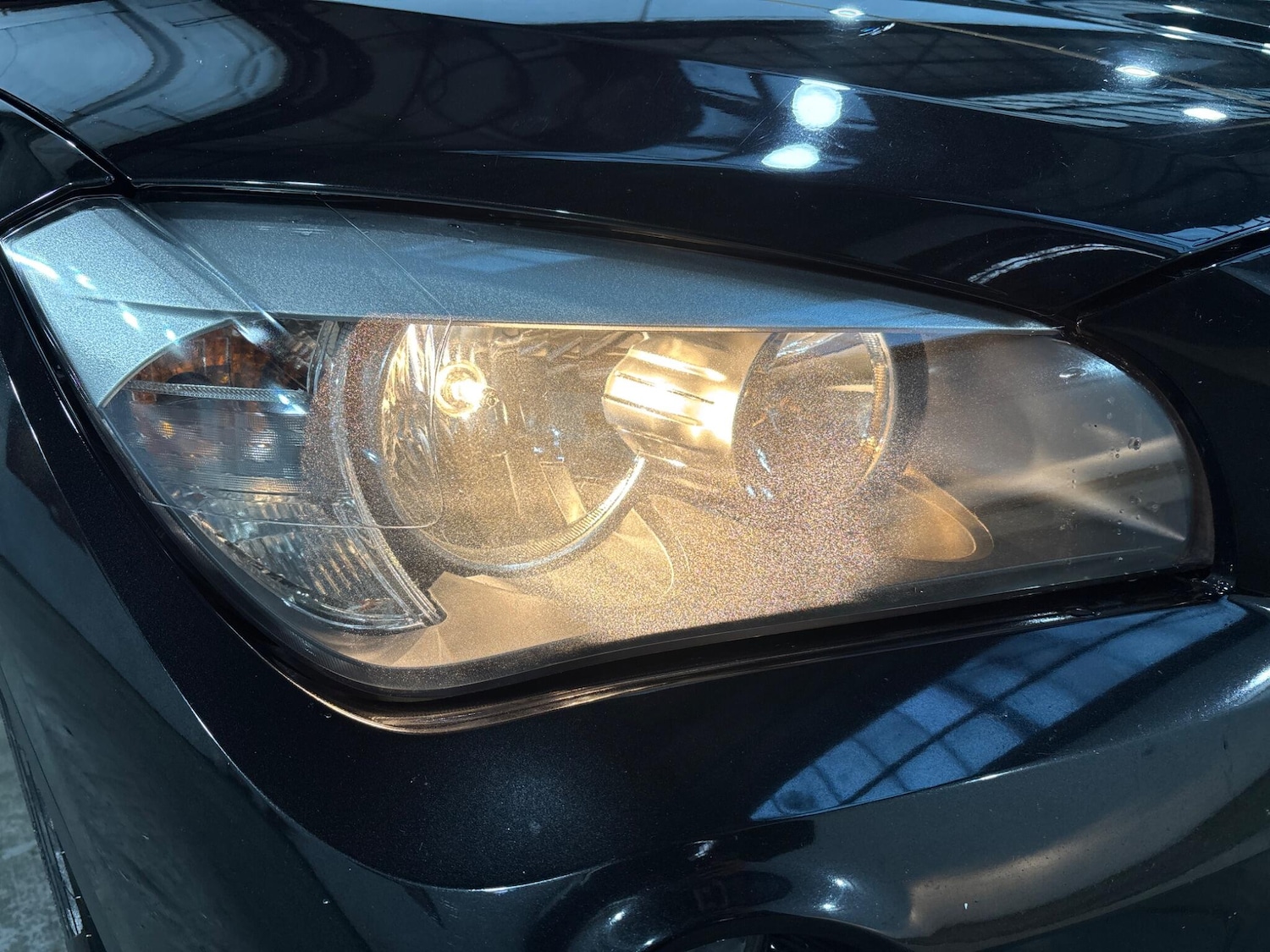 Used BMW X1 2013 for sale - 76989182: Photo 36