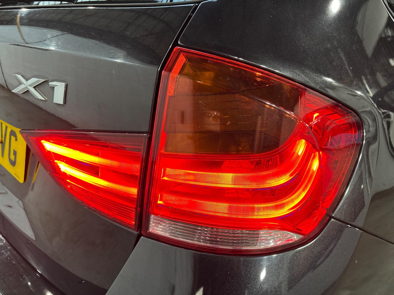 Used BMW X1 2013 for sale - 76989182: Photo 37