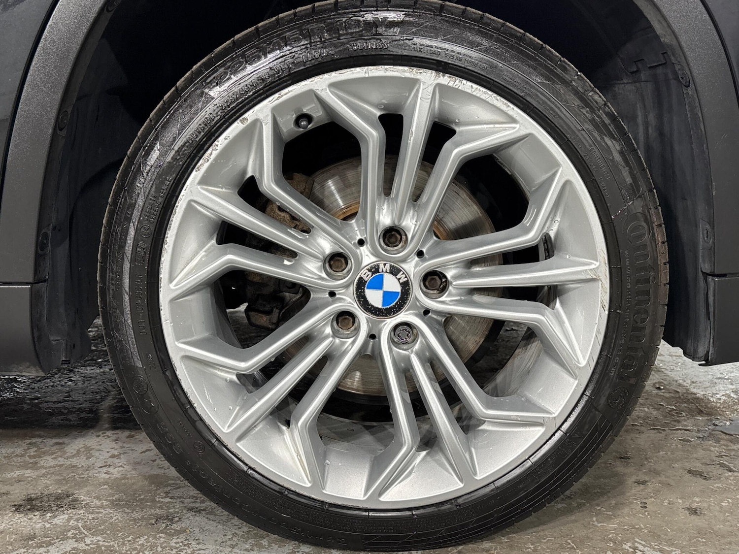 Used BMW X1 2013 for sale - 76989182: Photo 38