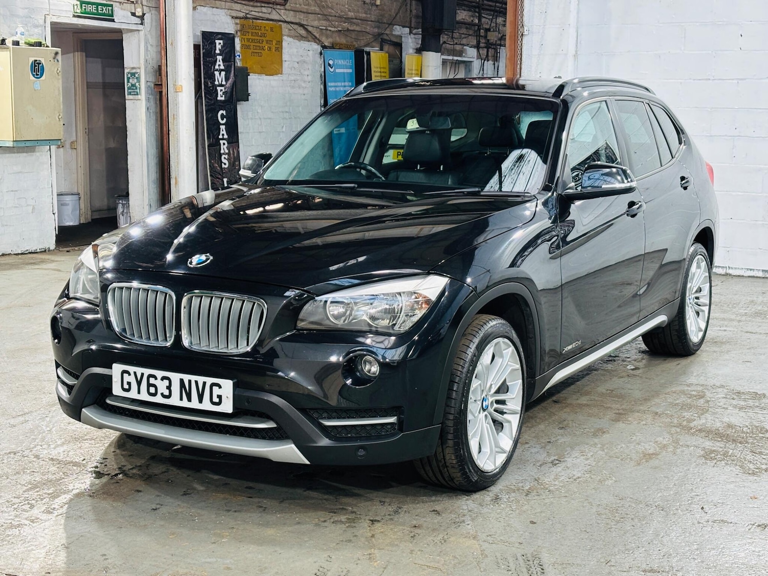 Used BMW X1 2013 for sale - 76989182: Photo 4
