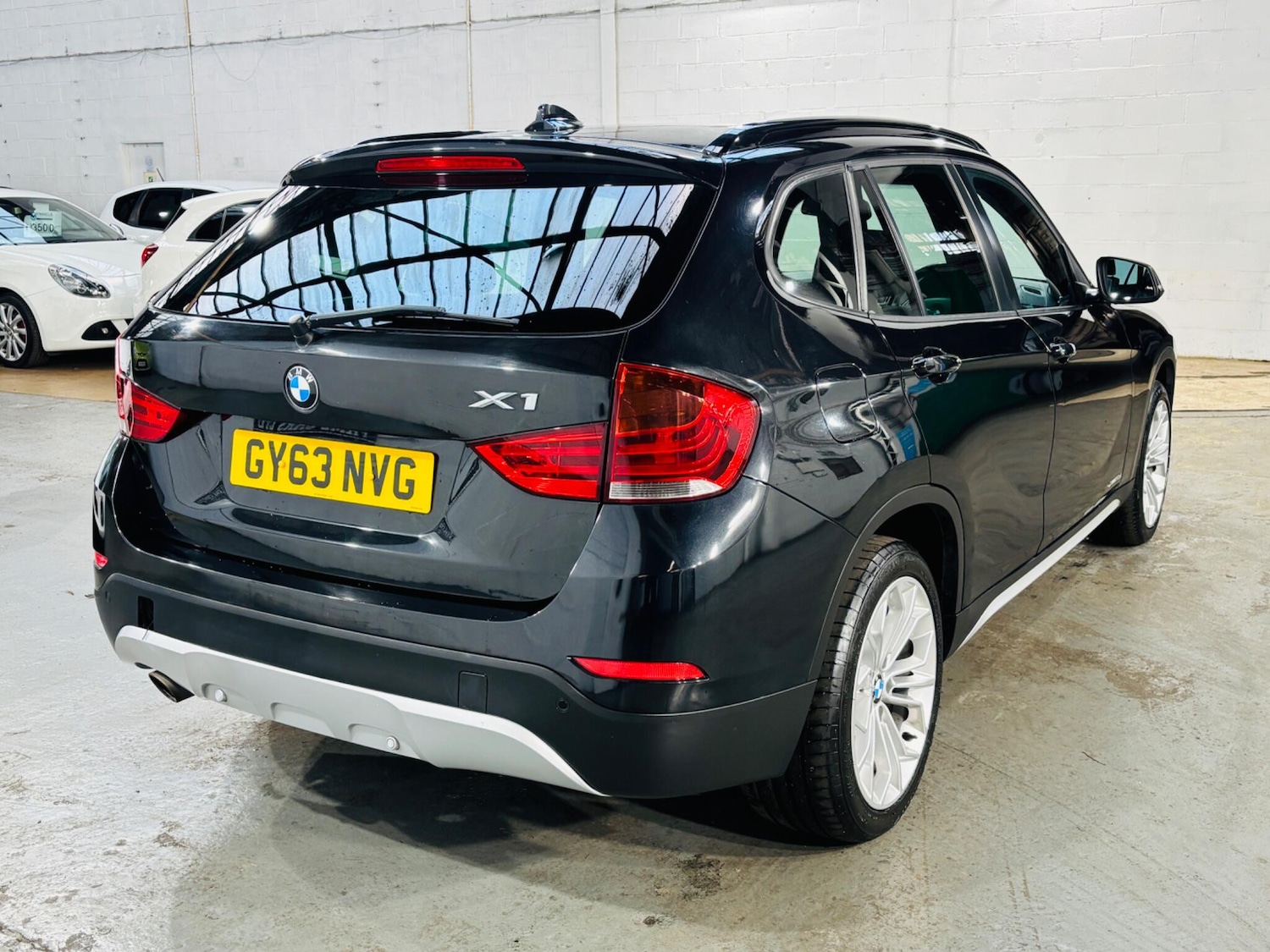 Used BMW X1 2013 for sale - 76989182: Photo 5