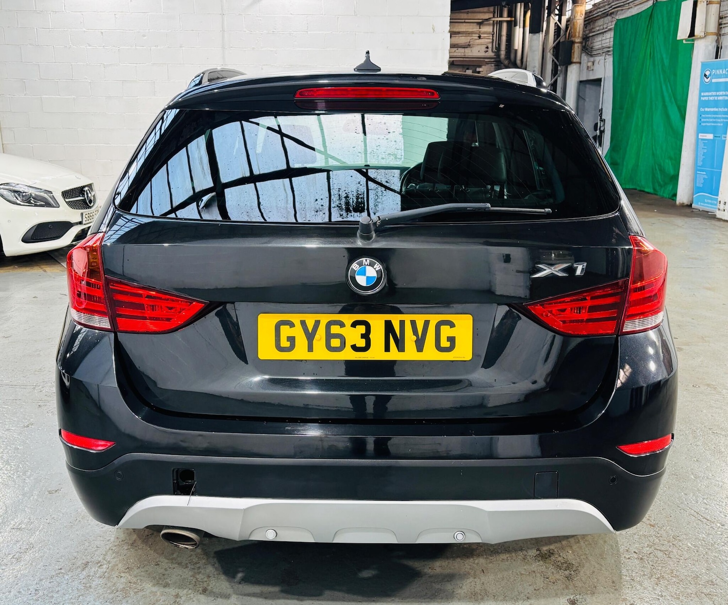 Used BMW X1 2013 for sale - 76989182: Photo 6