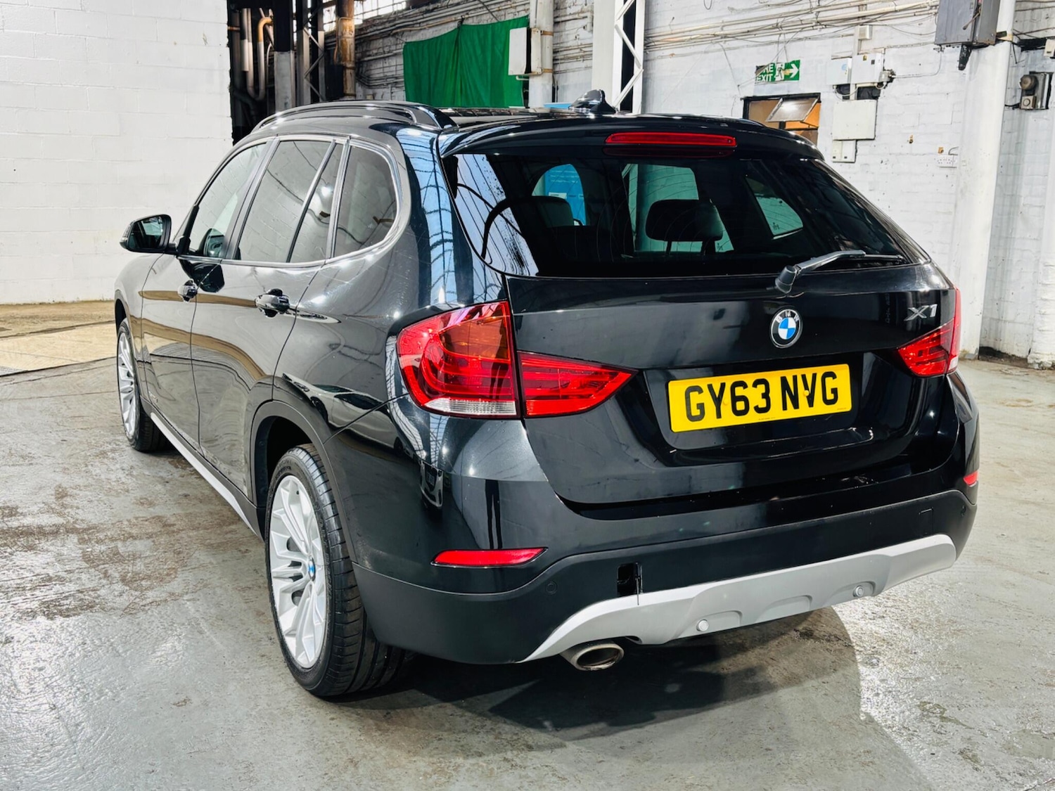 Used BMW X1 2013 for sale - 76989182: Photo 7