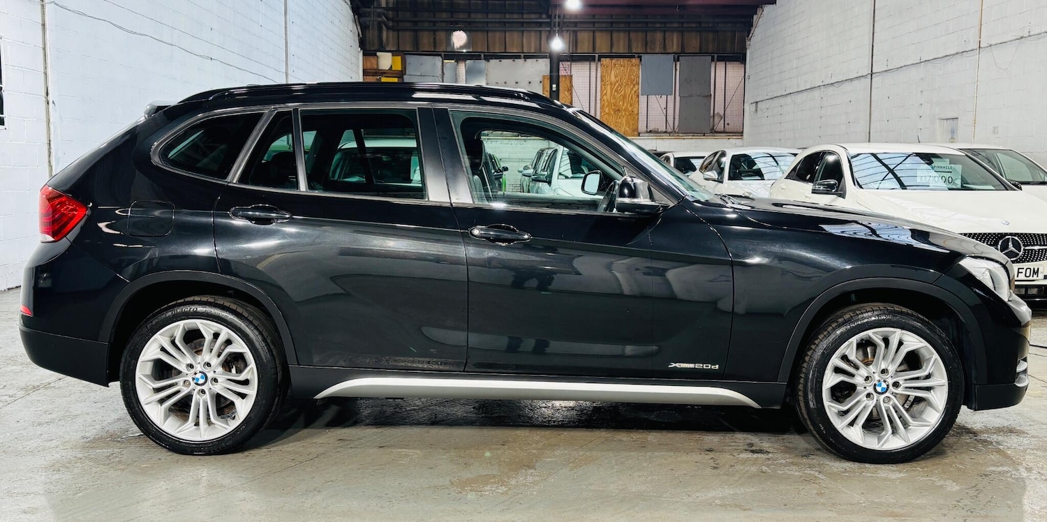 Used BMW X1 2013 for sale - 76989182: Photo 8